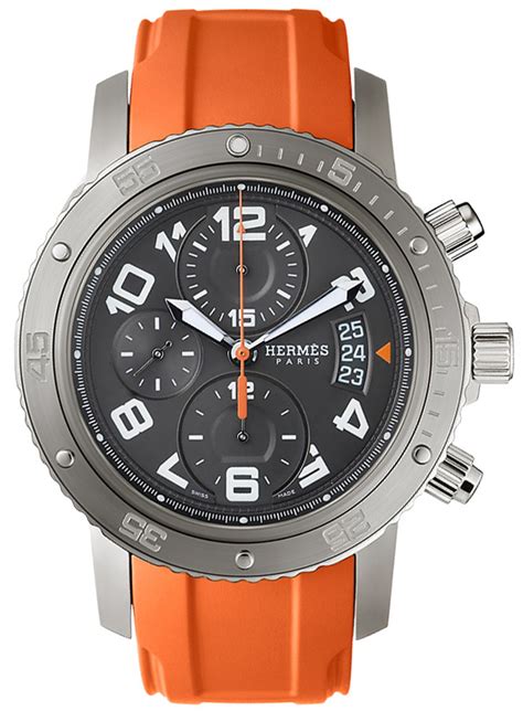 men's Hermes watches